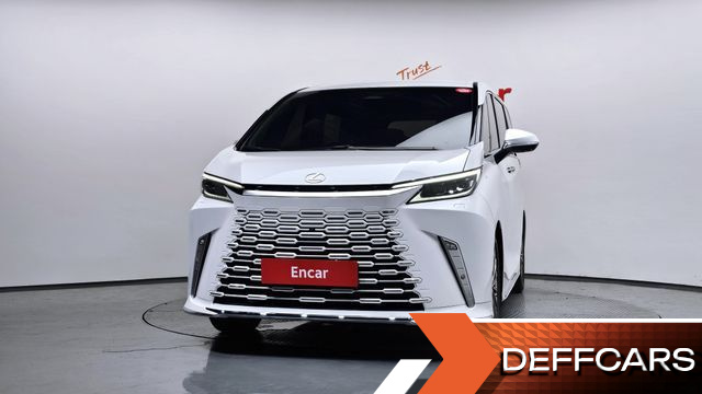Lexus LM 500h Executive купить на сайте DeffCars