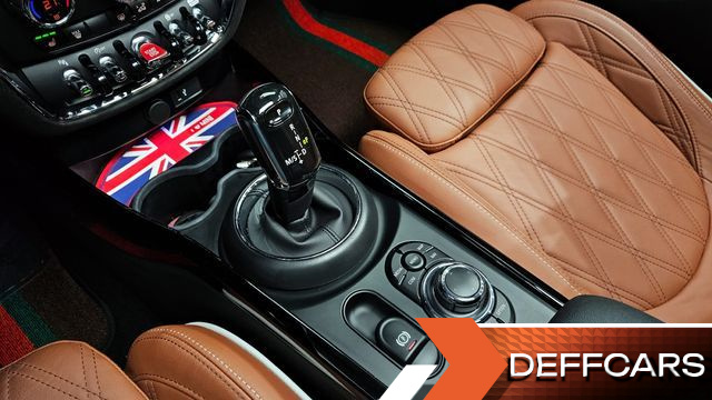 Mini CLUBMAN Classic 2nd купить на сайте DeffCars