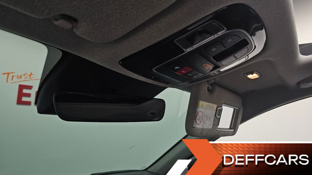 Hyundai SONATA Inspiration купить на сайте DeffCars