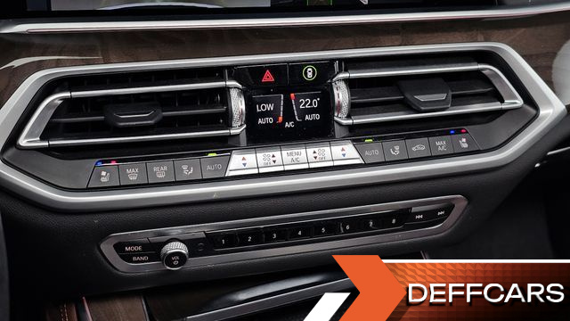 BMW X5 xDrive 30d xLine купить на сайте DeffCars