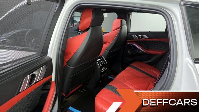 BMW X6M 4.4 Competition купить на сайте DeffCars