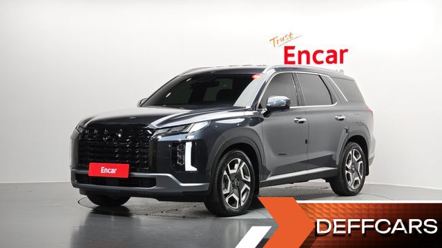 Hyundai PALISADE Gasoline 3.8 2WD Prestige купить на сайте DeffCars