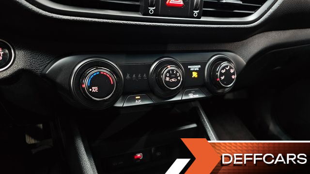 Kia K3 1.6 Trendy купить на сайте DeffCars