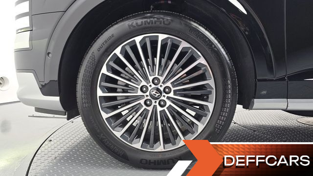 Hyundai PALISADE HEV 2.5T 2WD 7-Seater Calligraphy купить на сайте DeffCars