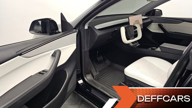 Tesla MODEL Y RWD купить на сайте DeffCars