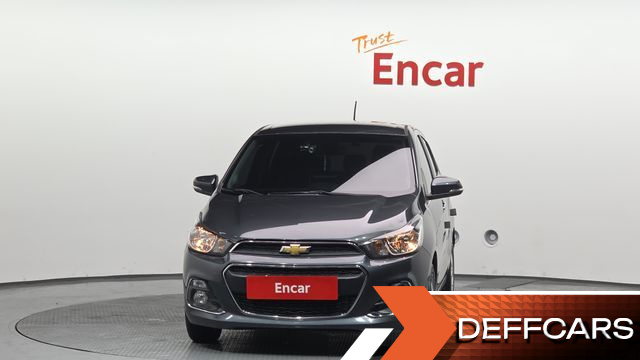 ChevroletGMDaewoo SPARK LT Plus купить на сайте DeffCars