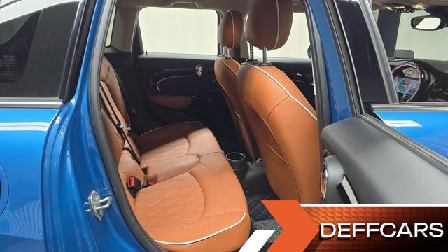 Mini COOPER 5Door Classic Third Generation купить на сайте DeffCars
