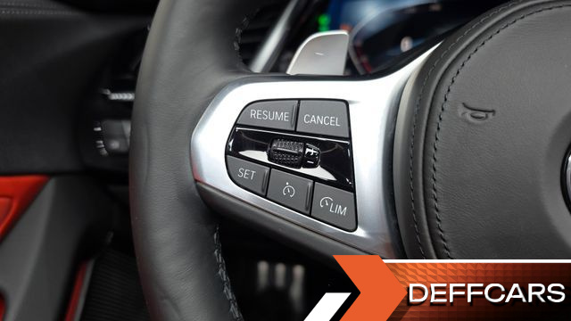BMW Z4 sDrive20i M Sport купить на сайте DeffCars