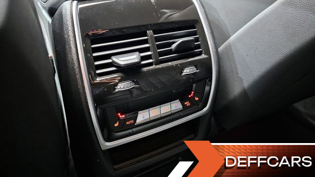 BMW X6 xDrive40i M Sport купить на сайте DeffCars