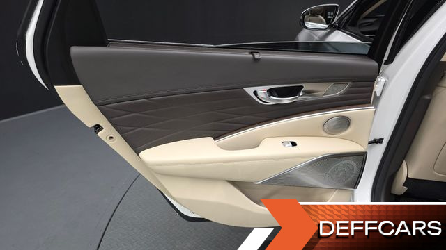 Kia K9 3.3 T-GDI AWD MastersⅡ купить на сайте DeffCars