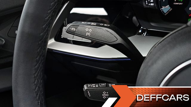 Audi A3 40 TFSI Premium купить на сайте DeffCars