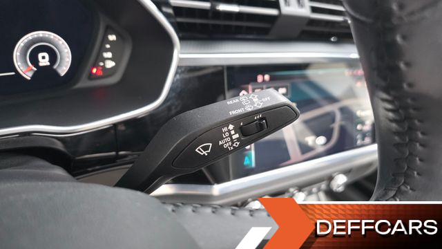 Audi Q3 35 TDI Premium купить на сайте DeffCars