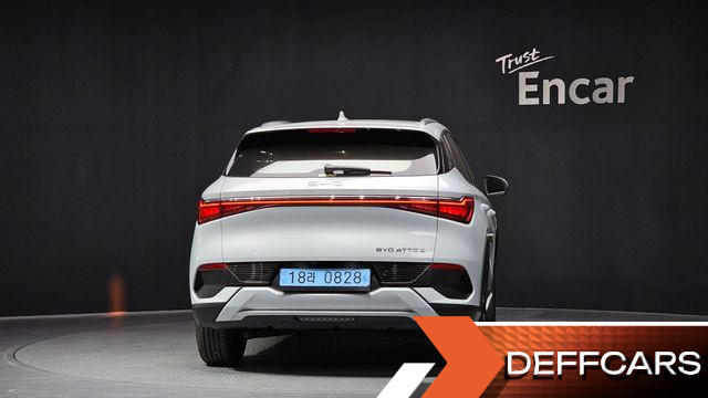 BYD ATTO 3 Plus купить на сайте DeffCars