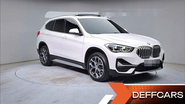 BMW X1 xDrive 20i xLine купить на сайте DeffCars
