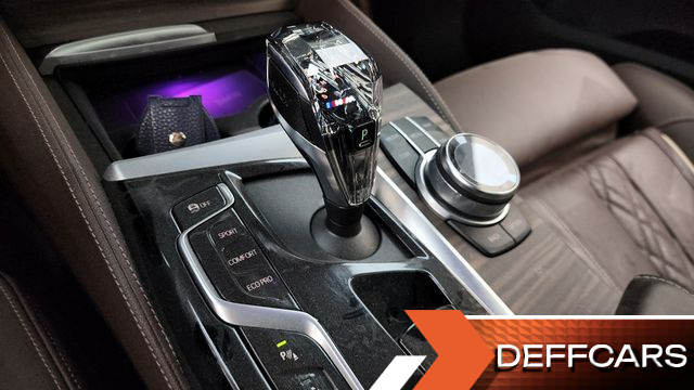 BMW GRAN TURISMO 620d Luxury купить на сайте DeffCars