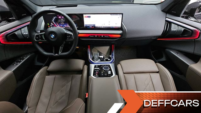 BMW X3 xDrive 20 M Sport Pro купить на сайте DeffCars