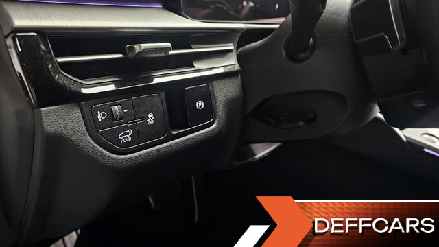 Kia SPORTAGE Gasoline 1.6 Turbo 2WD Signature купить на сайте DeffCars