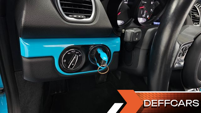 Porsche 718 2.0 купить на сайте DeffCars