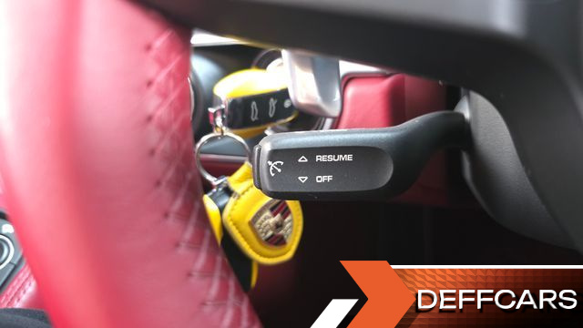 Porsche 718 2.5 GTS купить на сайте DeffCars