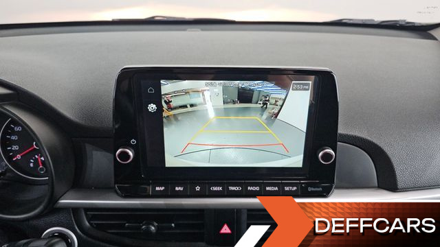 Kia MORNING Prestige купить на сайте DeffCars