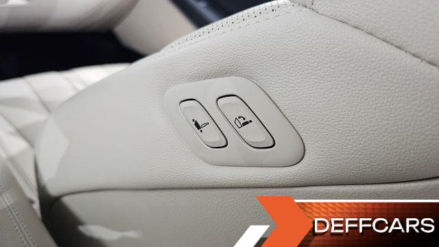 Genesis GV80 2.5T Gasoline AWD купить на сайте DeffCars
