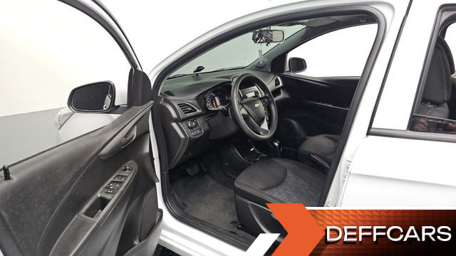 ChevroletGMDaewoo SPARK LT купить на сайте DeffCars