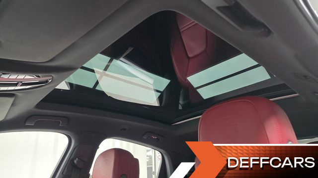 Porsche CAYENNE 3.0 Coupe купить на сайте DeffCars