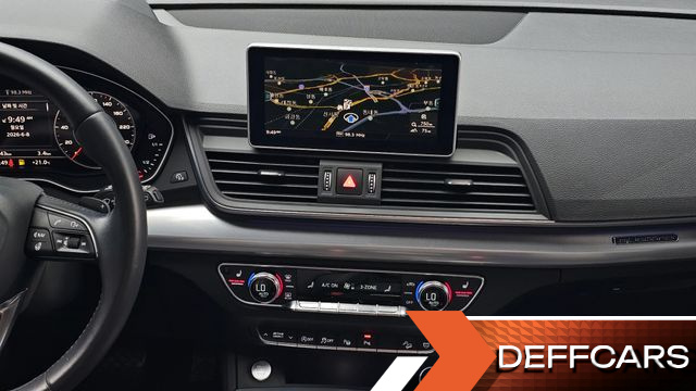 Audi Q5 45 TFSI Quattro Premium купить на сайте DeffCars