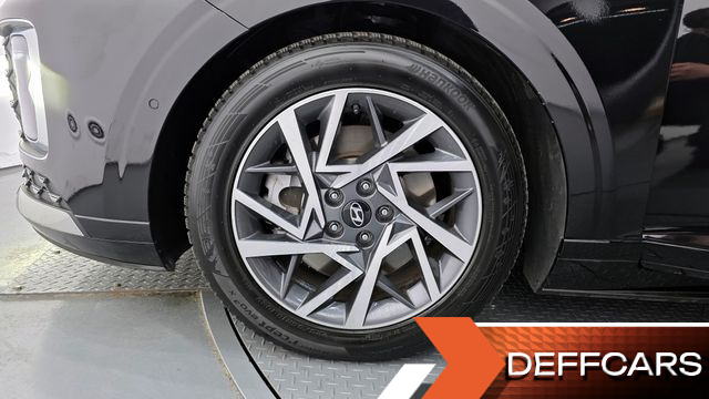 Hyundai GRANDEUR 3.5 Gasoline 2WD Exclusive купить на сайте DeffCars