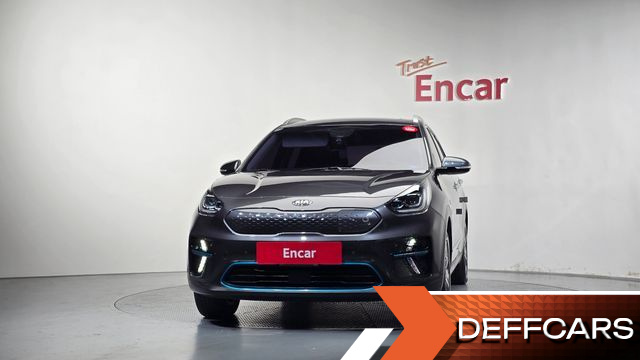 Kia NIRO Noblesse купить на сайте DeffCars