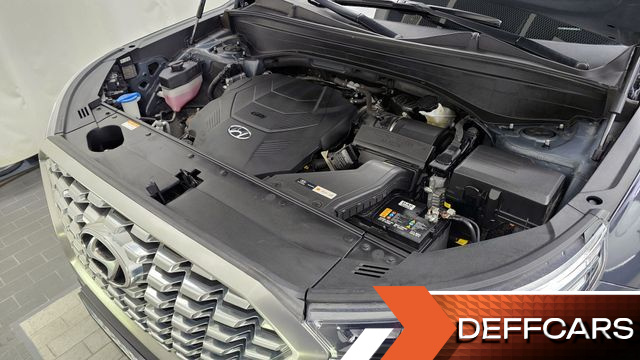 Hyundai PALISADE Gasoline 3.8 2WD Prestige купить на сайте DeffCars