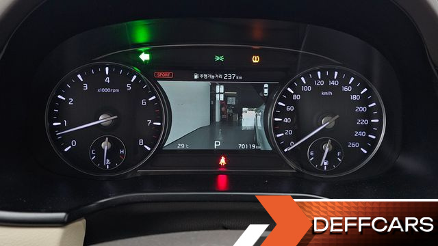 Kia K9 3.8 GDI AWD PlatinumⅡ купить на сайте DeffCars