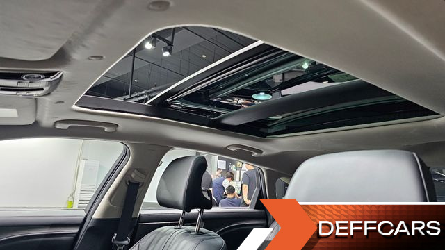 Kia K8 2.5 Gasoline 2WD Signature купить на сайте DeffCars