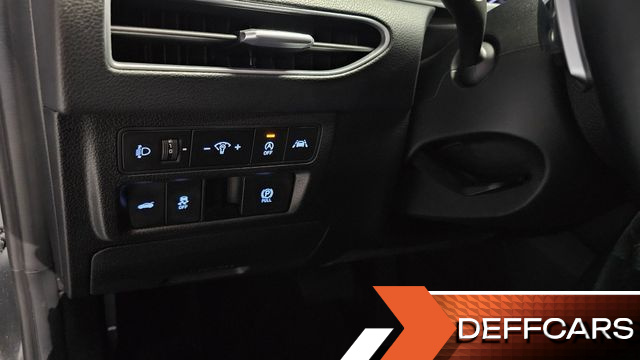 Hyundai SONATA 1.6 Turbo Modern купить на сайте DeffCars