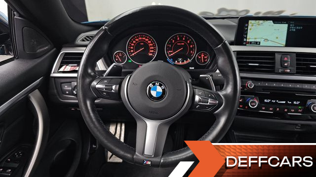 BMW 4-SERIES 430i M Sport Coupe купить на сайте DeffCars