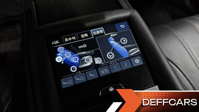 Lexus LS 3.5 Platinum AWD купить на сайте DeffCars