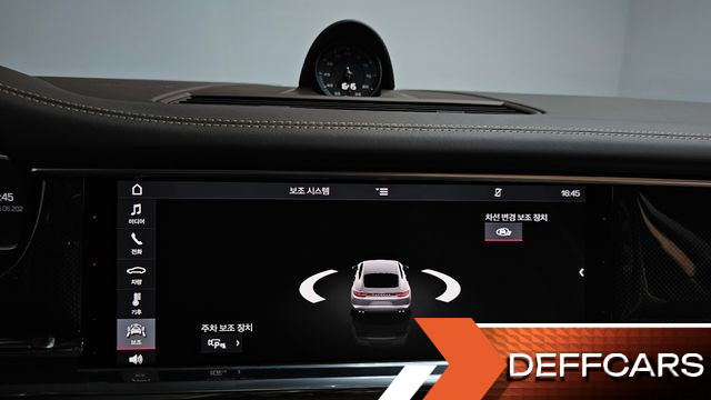 Porsche PANAMERA 3.0 AWD купить на сайте DeffCars