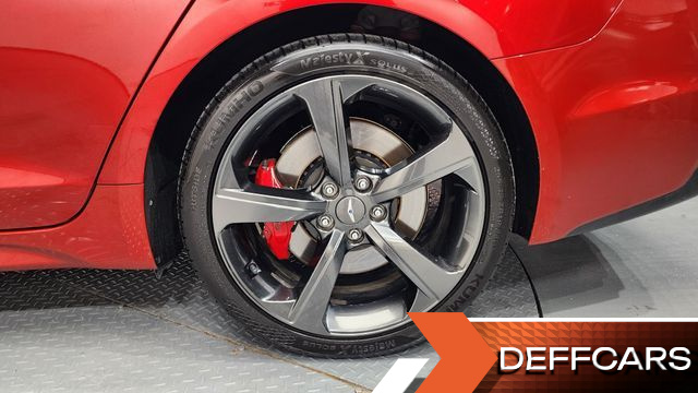Genesis G70 3.3T Sport Prestige купить на сайте DeffCars