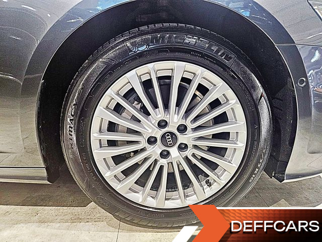 Audi A6 45 TFSI Quattro Premium купить на сайте DeffCars
