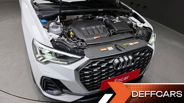 Audi Q3 40 TFSI Quattro купить на сайте DeffCars