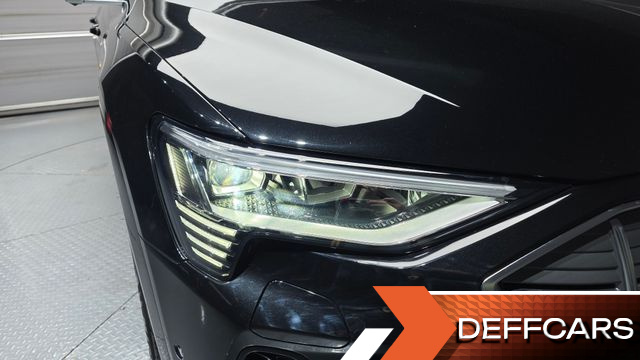 Audi E-TRON 55 Quattro Sportback купить на сайте DeffCars