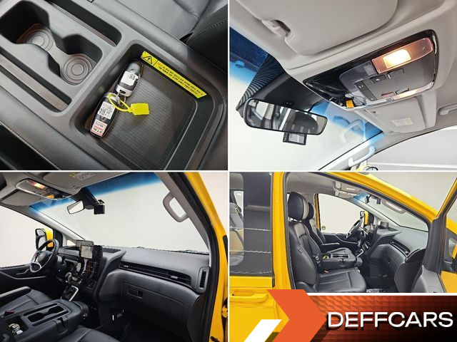 Hyundai STARIA L3.5  Kinder Safety Car 15-Seater купить на сайте DeffCars