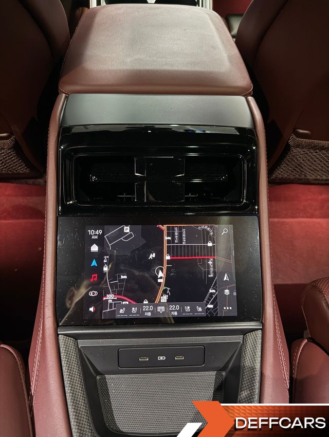 Porsche PANAMERA 4.0 Turbo E-Hybrid купить на сайте DeffCars