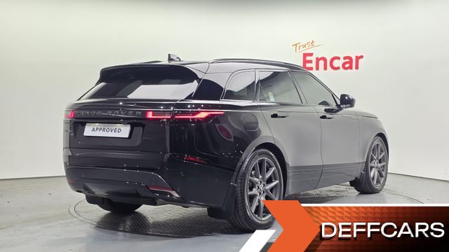 Land Rover RANGE ROVER VELAR 3.0 P400 Dynamic HSE купить на сайте DeffCars
