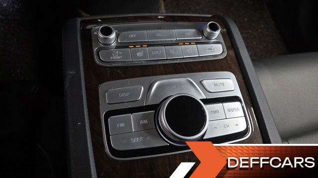 Kia K9 3.8 GDI AWD Best SelectionⅠ купить на сайте DeffCars