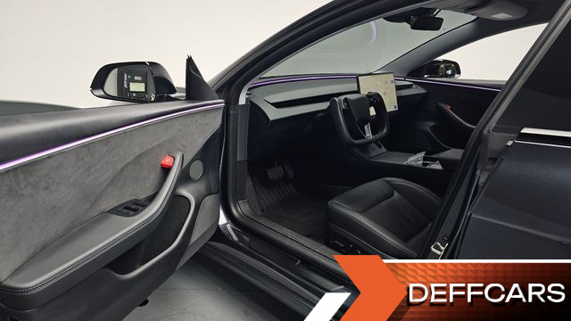 Tesla MODEL 3 Long Range AWD купить на сайте DeffCars