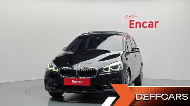BMW 2-SERIES Sports Final Edition купить на сайте DeffCars