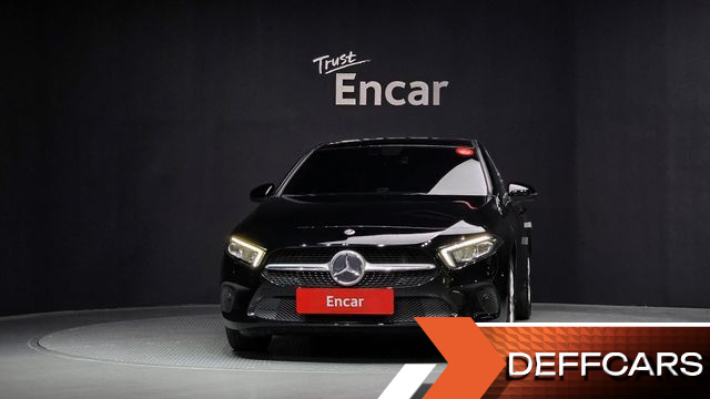 Mercedes A-CLASS A220 Hatchback купить на сайте DeffCars