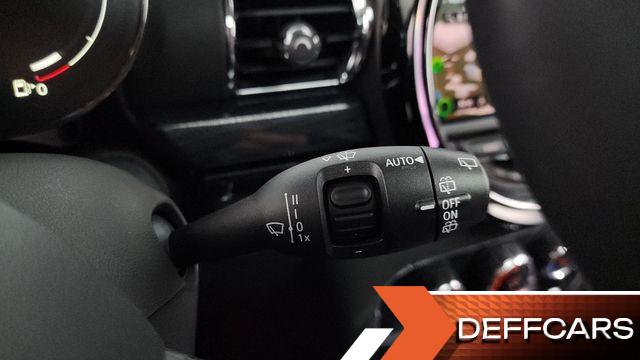 Mini CLUBMAN High 2nd купить на сайте DeffCars