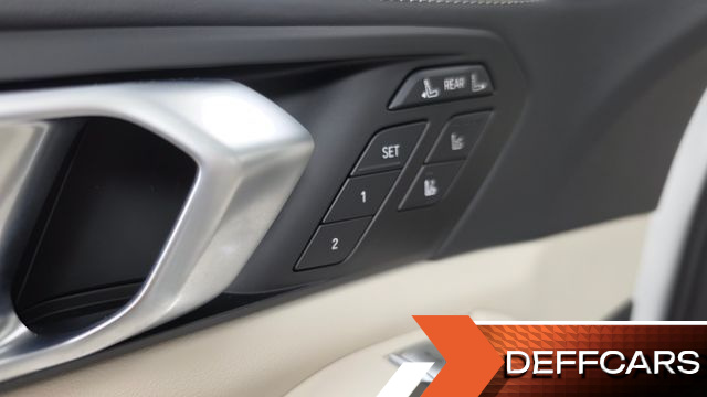 BMW X7 xDrive 40i Design Pure Excellence 7-Seater купить на сайте DeffCars